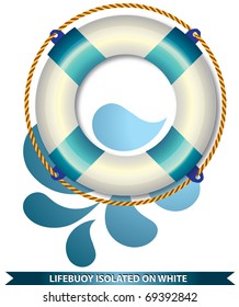 Life buoy