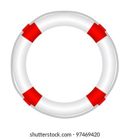 Life buoy