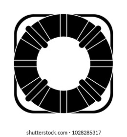 life buoy icon