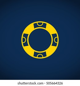life buoy icon
