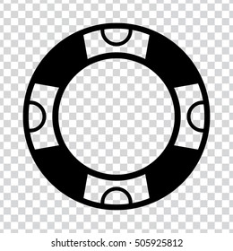 life buoy icon