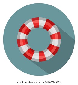 life buoy icon