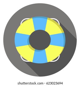 life buoy  icon
