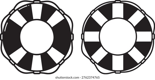 Life buoy ring, life preserver, safety, rescue, water safety, flotation device