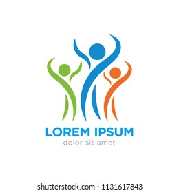 Life Care Logo Template