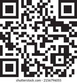 life doesn't get easier qr code