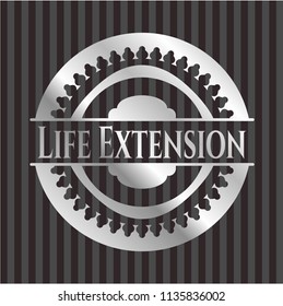 Life Extension silver badge