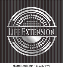 Life Extension silver badge