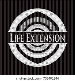 Life Extension silver badge