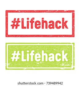 Life Hack Icon Images, Stock Photos & Vectors | Shutterstock