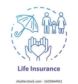 53,120 Life Insurance Stock Vectors, Images & Vector Art | Shutterstock