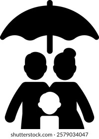 life insurance life insurance family protection umbrella safety health 6313