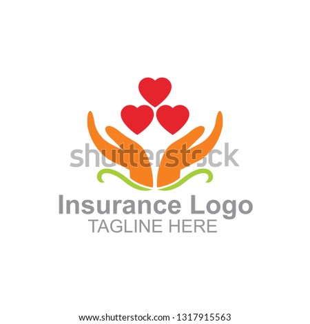 Life insurance logo