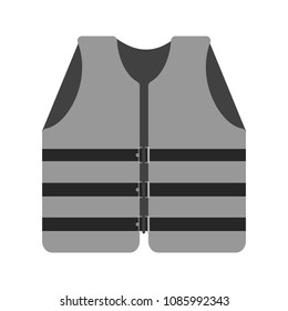 Life Jacket Icon