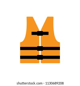 life jacket icon