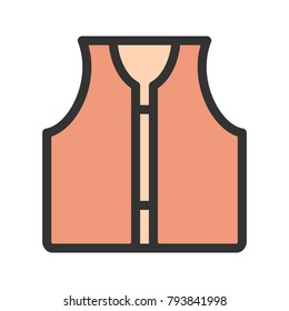 Life Jacket icon