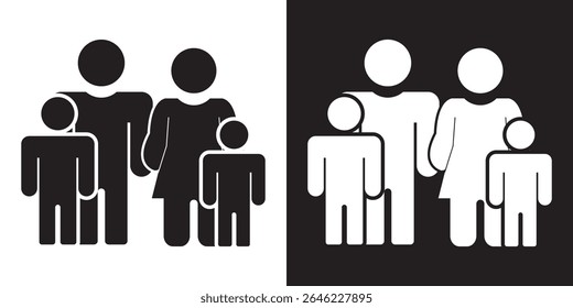  Life journey icon . vector illustration. EPS 10 AI