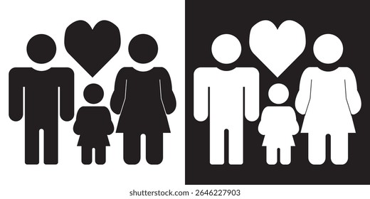  Life journey icon . vector illustration. EPS 10 AI