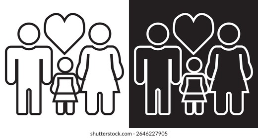  Life journey icon . vector illustration. EPS 10 AI