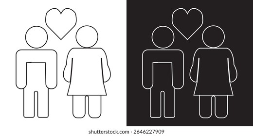  Life journey icon . vector illustration. EPS 10 AI