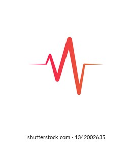 life line vector 