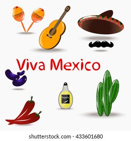 life in Mexico 