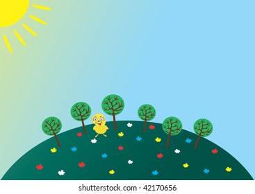 Life on Earth