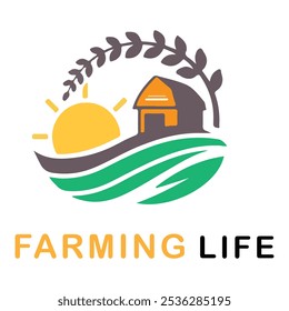 Life on a farm is marked by a close connection to nature, a focus on hard work, and an unbreakable rhythm tied to the seasons. Farmers often start their days early, working from dawn to dusk to tend t