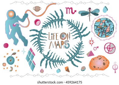 Life on Mars 2