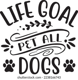 Life Pet All Dog eps File