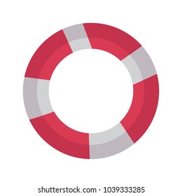 life preserver icon image 