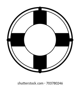 life preserver icon image
