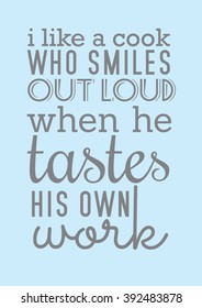 Life quote poster