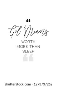 Life quote with typography, handwritten letters in vector. Wall art, room wall decor for everybody. Motivation for life, inspirational quotes.