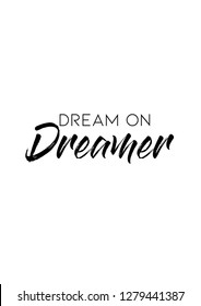 Life quote with typography, handwritten letters in vector. Wall art, room wall decor for everybody. Motivation for life, inspirational quotes.