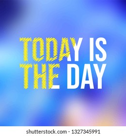 Life quote vector design
