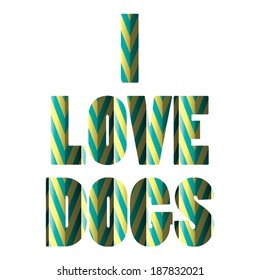 life quote vector illustration
