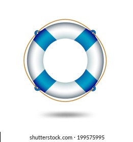 Life Ring 