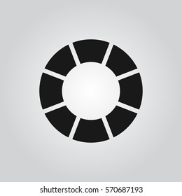 life ring icon