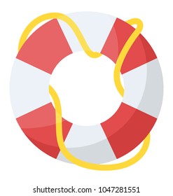 A life saving device for swimming 