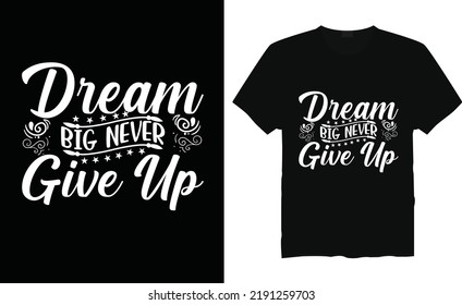 Life is short make it sweet motivational t-shirt design typography vector illustration files for printing ready.Apparel vector template.Handwritten lettering. Modern ink brush calligraphy.