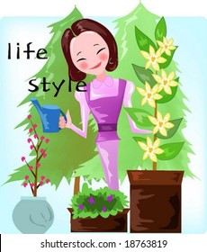 Life Style