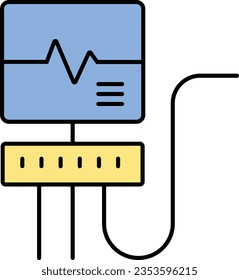 life support beat chart guard life healthy Outline