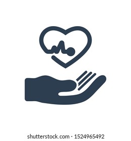 Life Support Icon is best to use any kind of design or projects .