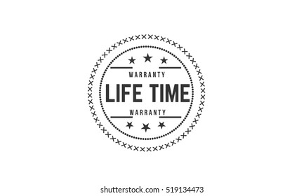 life time icon