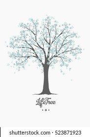 Life Tree