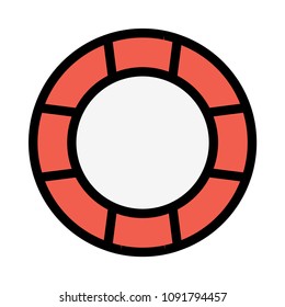 life tube safety 