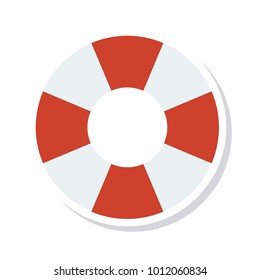 life tube swimming protection 