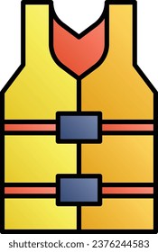 life vector design icon for download.eps