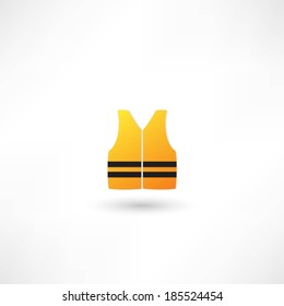 life vest